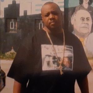 Meet your Posher, Donald